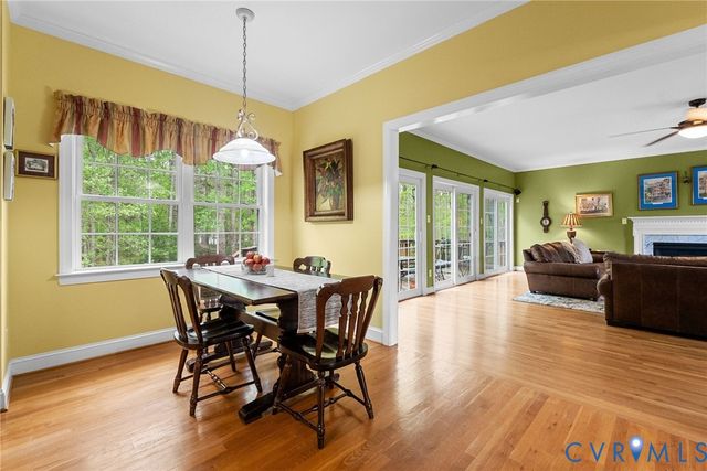 8300 Shagreen Ct, Chesterfield, VA 23838