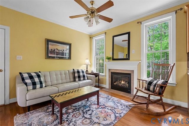 8300 Shagreen Ct, Chesterfield, VA 23838