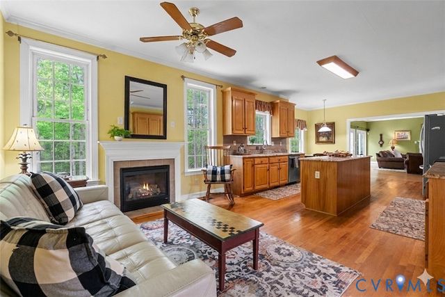 8300 Shagreen Ct, Chesterfield, VA 23838
