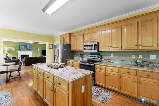 8300 Shagreen Ct, Chesterfield, VA 23838