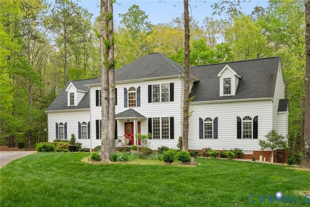 8300 Shagreen Ct, Chesterfield, VA 23838