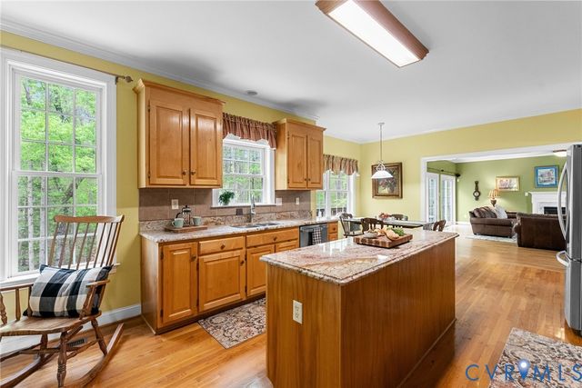 8300 Shagreen Ct, Chesterfield, VA 23838
