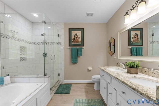 8300 Shagreen Ct, Chesterfield, VA 23838