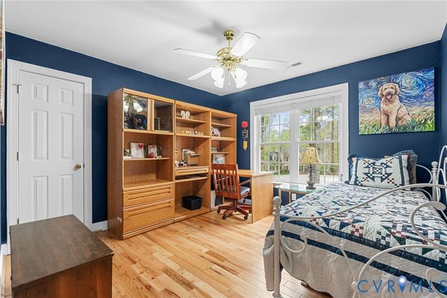 8300 Shagreen Ct, Chesterfield, VA 23838