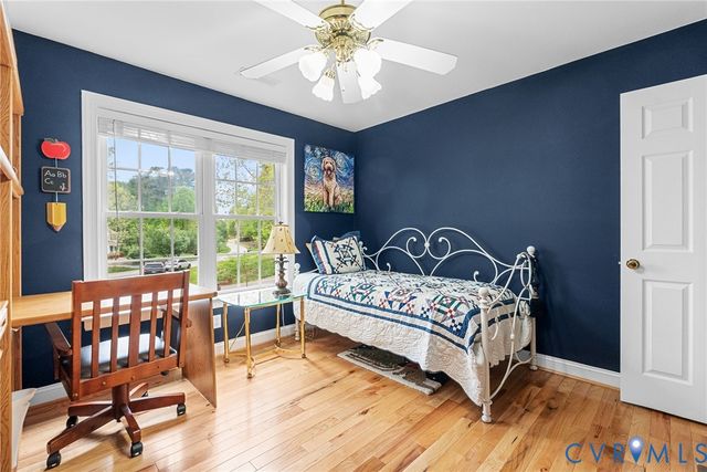 8300 Shagreen Ct, Chesterfield, VA 23838