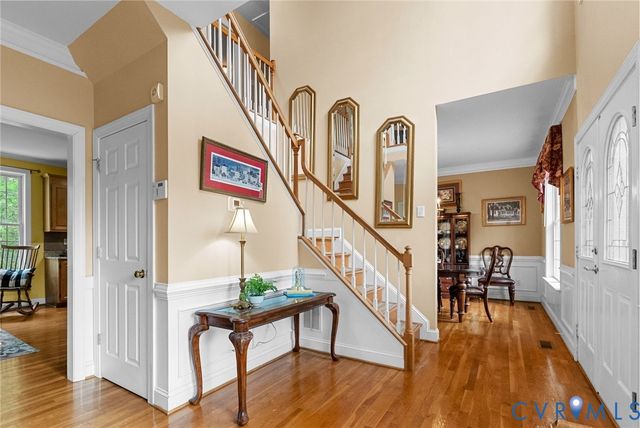 8300 Shagreen Ct, Chesterfield, VA 23838