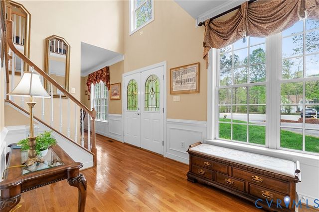 8300 Shagreen Ct, Chesterfield, VA 23838