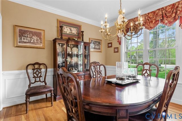 8300 Shagreen Ct, Chesterfield, VA 23838