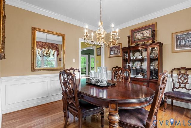 8300 Shagreen Ct, Chesterfield, VA 23838