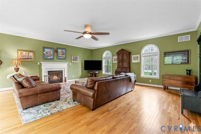 8300 Shagreen Ct, Chesterfield, VA 23838