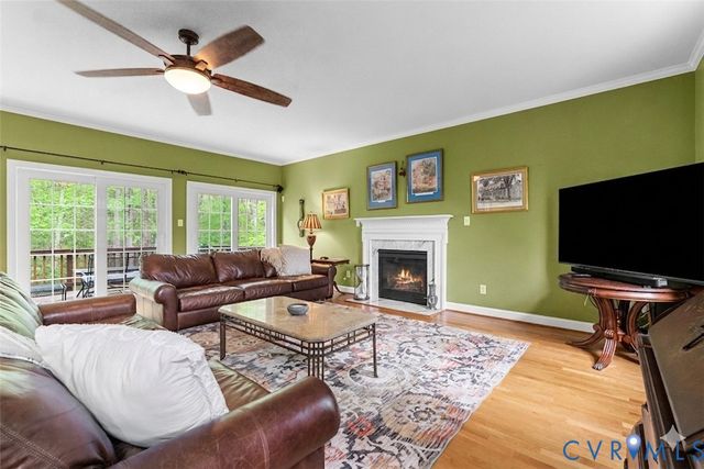 8300 Shagreen Ct, Chesterfield, VA 23838