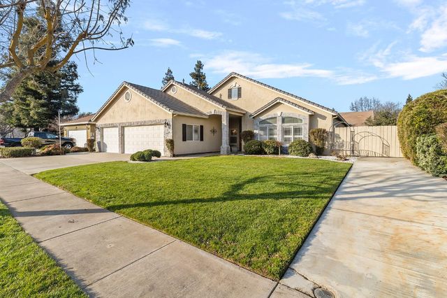 1663 Alex Way, Turlock, CA 95382