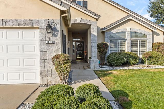 1663 Alex Way, Turlock, CA 95382