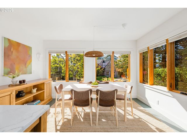 3860 N MELROSE Dr, Portland, OR 97227