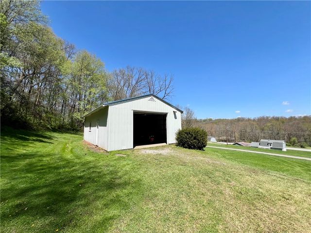 169 Old Route 19, Scott Twp, PA 16101