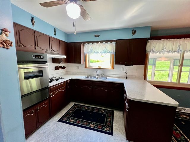 169 Old Route 19, Scott Twp, PA 16101