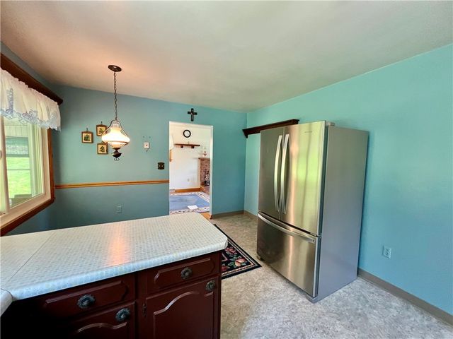 169 Old Route 19, Scott Twp, PA 16101