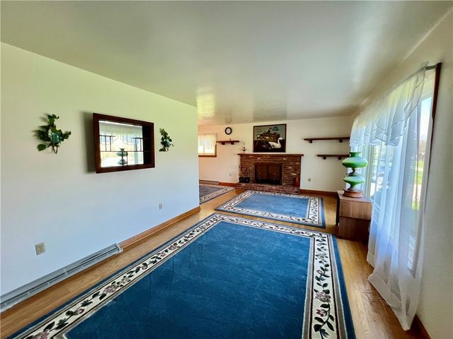 169 Old Route 19, Scott Twp, PA 16101