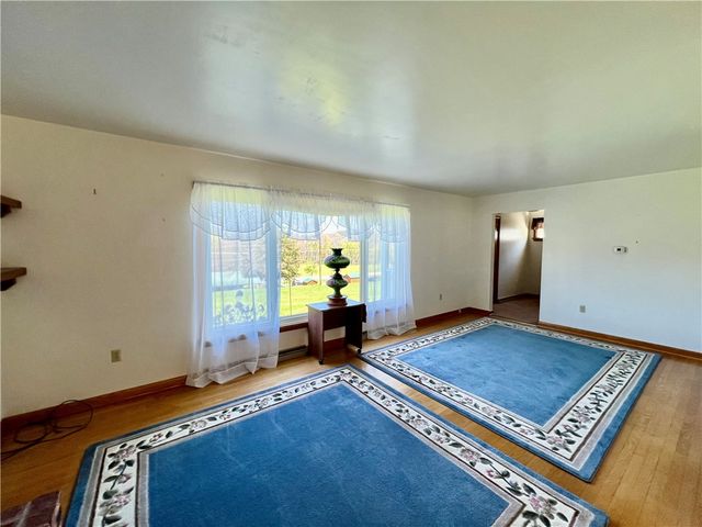 169 Old Route 19, Scott Twp, PA 16101