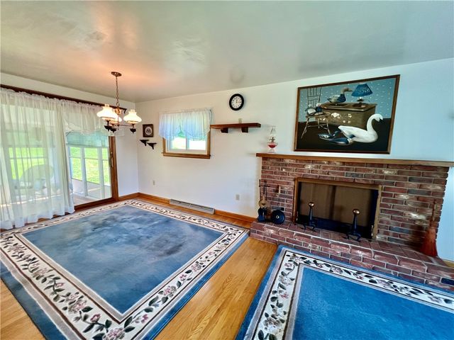 169 Old Route 19, Scott Twp, PA 16101