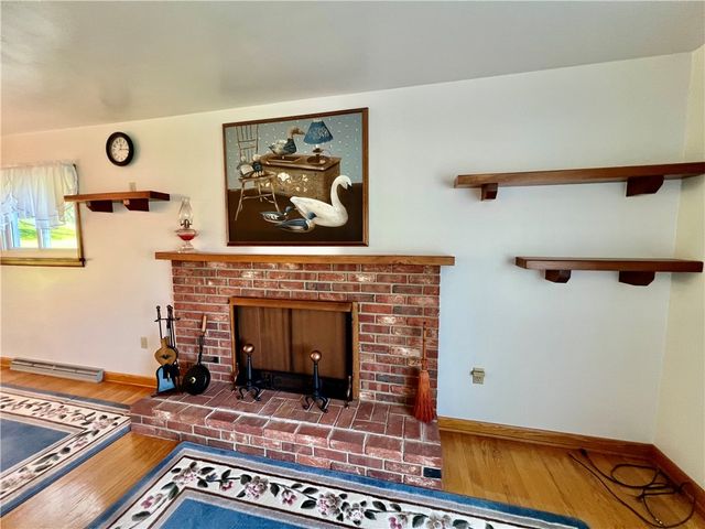 169 Old Route 19, Scott Twp, PA 16101