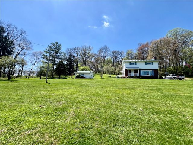 169 Old Route 19, Scott Twp, PA 16101