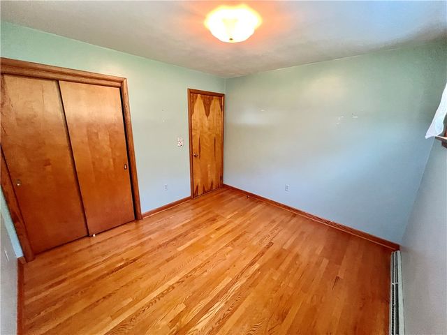 169 Old Route 19, Scott Twp, PA 16101