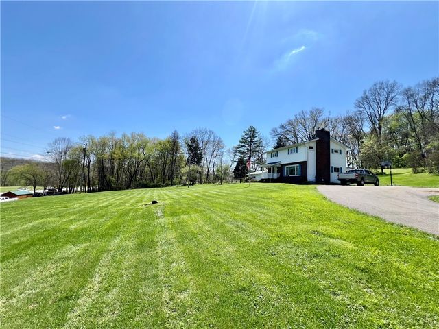 169 Old Route 19, Scott Twp, PA 16101
