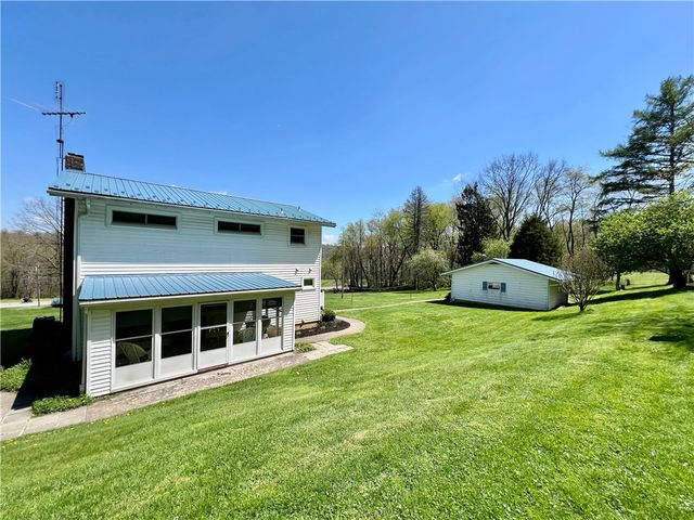 169 Old Route 19, Scott Twp, PA 16101