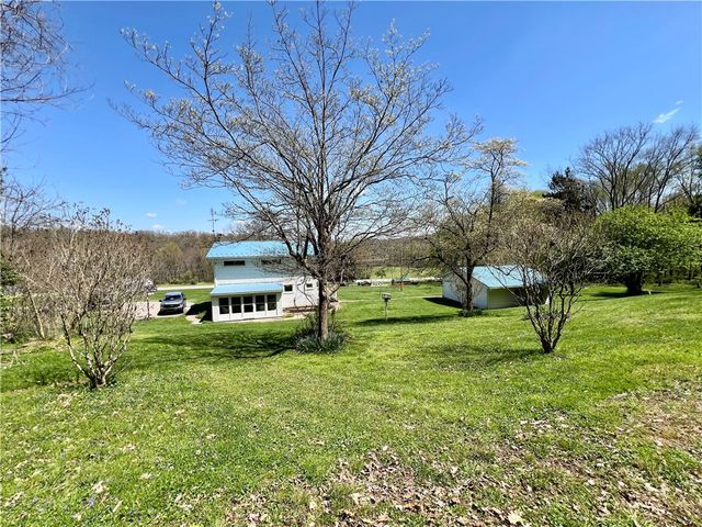 169 Old Route 19, Scott Twp, PA 16101