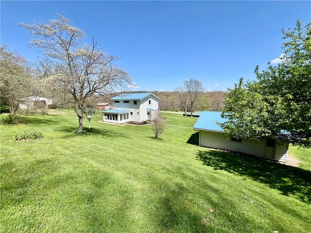 169 Old Route 19, Scott Twp, PA 16101