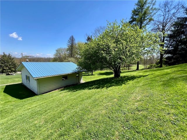 169 Old Route 19, Scott Twp, PA 16101