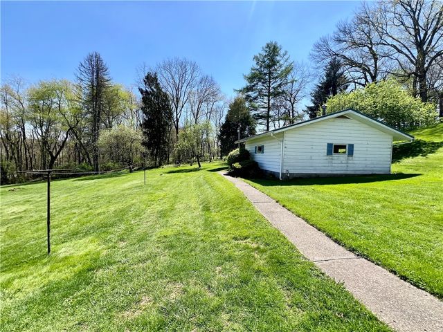 169 Old Route 19, Scott Twp, PA 16101