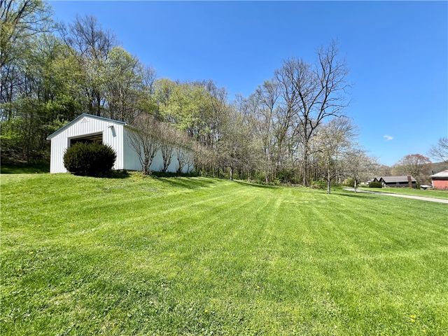 169 Old Route 19, Scott Twp, PA 16101