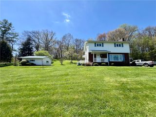 169 Old Route 19, Scott Twp, PA 16101