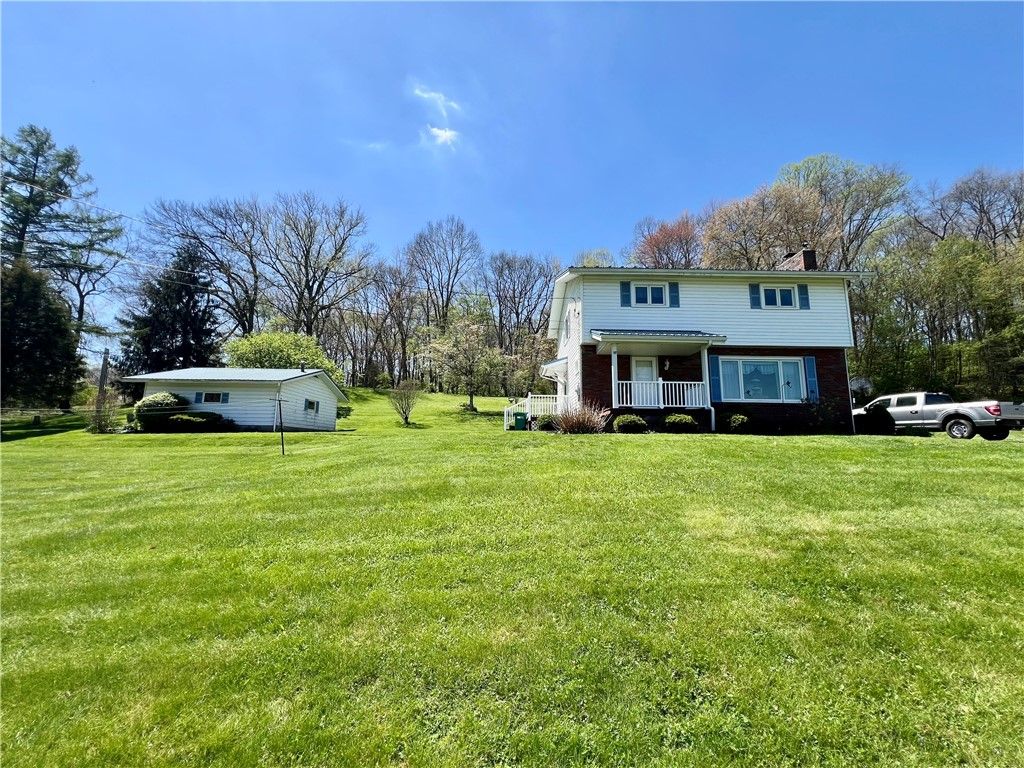 169 Old Route 19, Scott Twp, PA 16101
