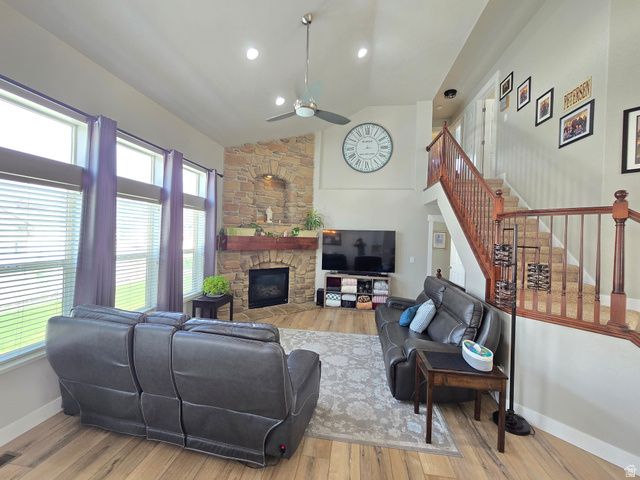 2002 S CHELEMES WAY, Clearfield, UT 84015