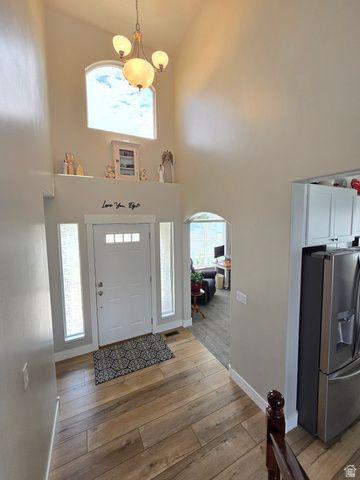 2002 S CHELEMES WAY, Clearfield, UT 84015