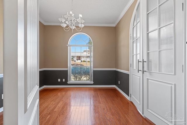 3377 Crestview Ln, Gulf Breeze, FL 32563