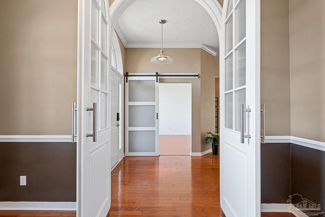 3377 Crestview Ln, Gulf Breeze, FL 32563