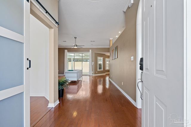 3377 Crestview Ln, Gulf Breeze, FL 32563