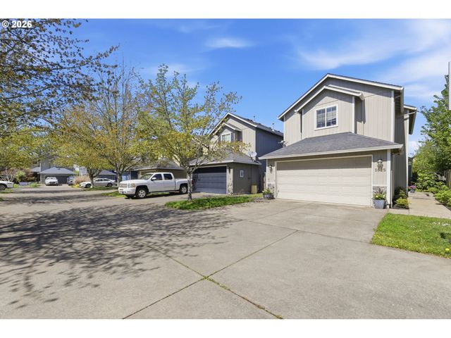 3625 KENDRA St, Eugene, OR 97404