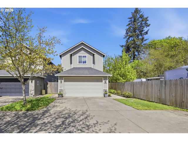 3625 KENDRA St, Eugene, OR 97404