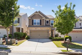 4960 Ducote Trail, Alpharetta, GA 30004
