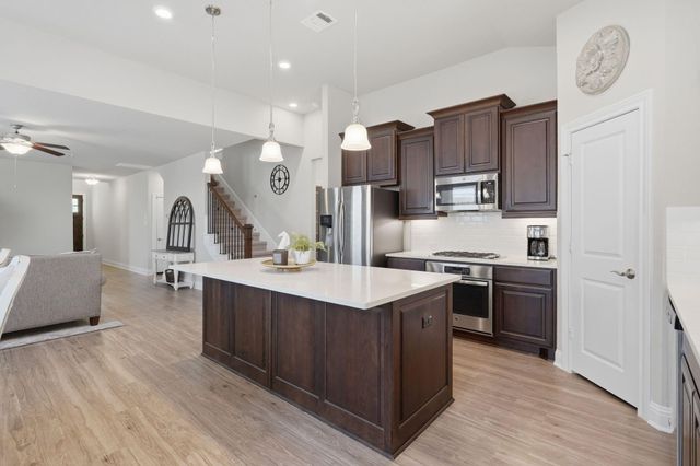 7919 Augusta Creek Court, Spring, TX 77389
