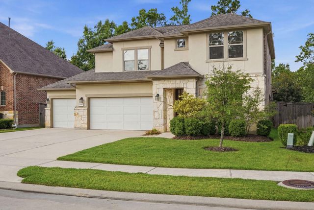 7919 Augusta Creek Court, Spring, TX 77389