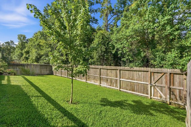 7919 Augusta Creek Court, Spring, TX 77389