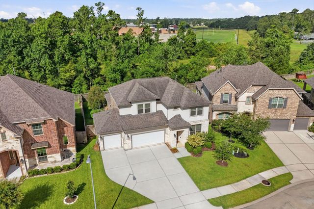 7919 Augusta Creek Court, Spring, TX 77389