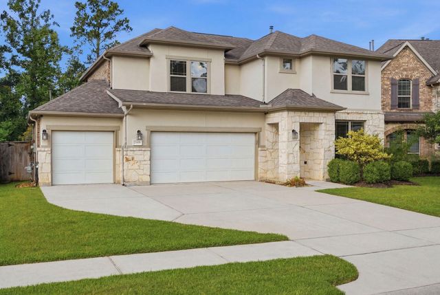 7919 Augusta Creek Court, Spring, TX 77389