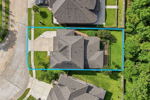 7919 Augusta Creek Court, Spring, TX 77389